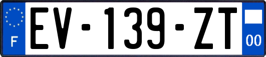 EV-139-ZT