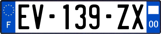 EV-139-ZX