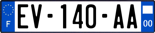 EV-140-AA