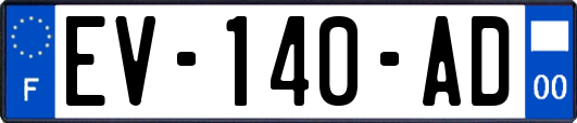 EV-140-AD