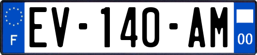 EV-140-AM