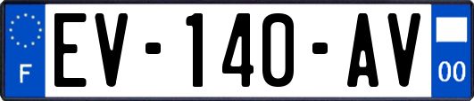 EV-140-AV