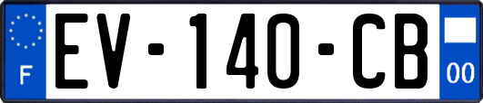 EV-140-CB