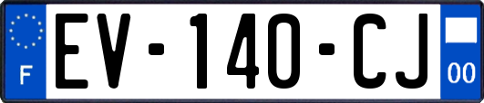 EV-140-CJ