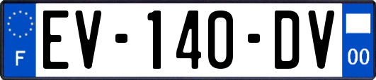 EV-140-DV