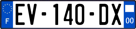 EV-140-DX