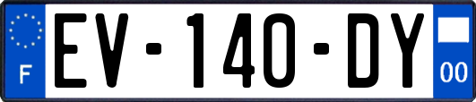 EV-140-DY