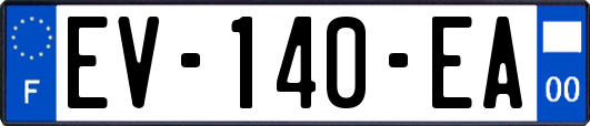 EV-140-EA