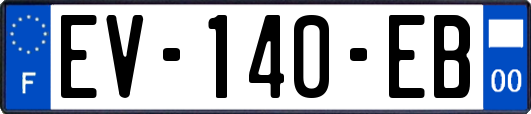 EV-140-EB