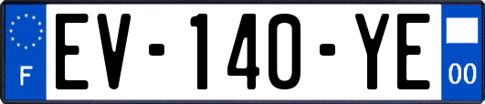 EV-140-YE