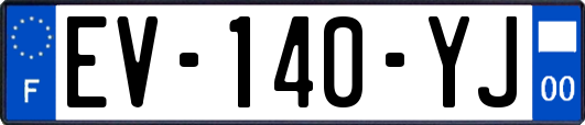 EV-140-YJ