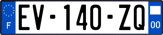 EV-140-ZQ