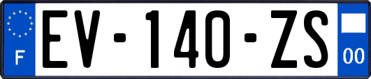 EV-140-ZS