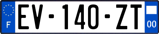 EV-140-ZT