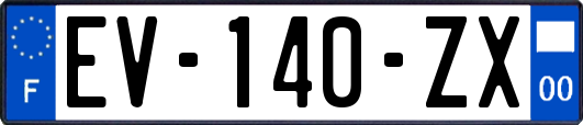 EV-140-ZX