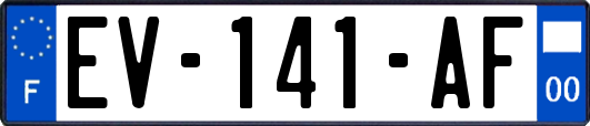 EV-141-AF