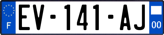 EV-141-AJ