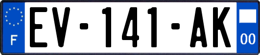 EV-141-AK