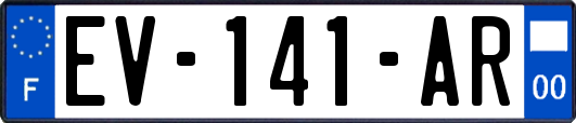 EV-141-AR