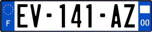 EV-141-AZ