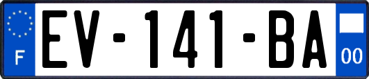 EV-141-BA