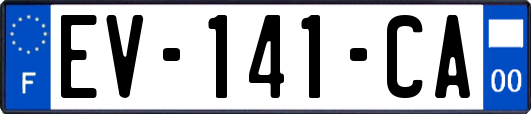 EV-141-CA