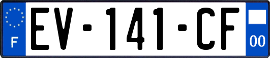 EV-141-CF