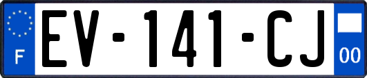 EV-141-CJ