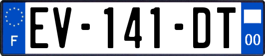 EV-141-DT