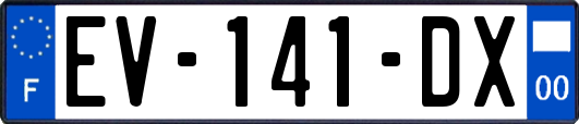 EV-141-DX