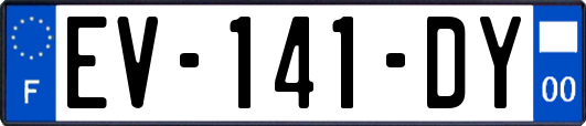 EV-141-DY