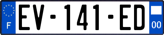 EV-141-ED