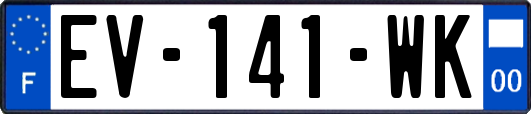 EV-141-WK