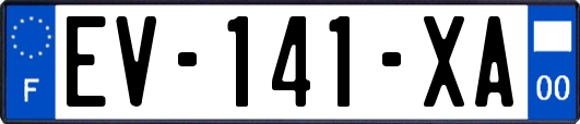 EV-141-XA