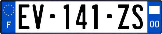 EV-141-ZS