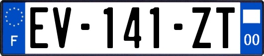 EV-141-ZT