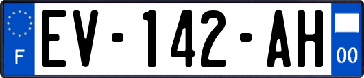 EV-142-AH