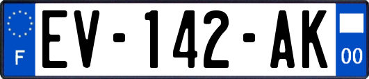 EV-142-AK