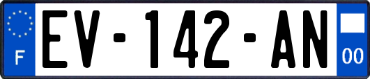 EV-142-AN