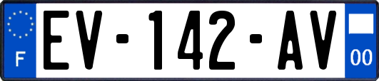 EV-142-AV