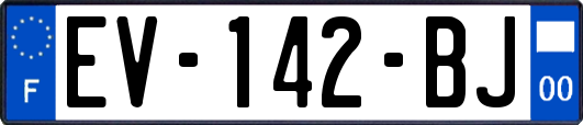 EV-142-BJ