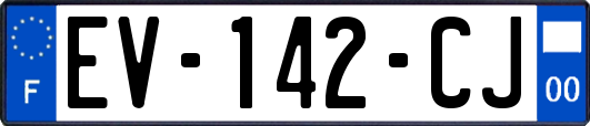 EV-142-CJ