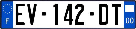 EV-142-DT