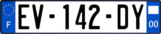 EV-142-DY