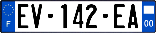 EV-142-EA