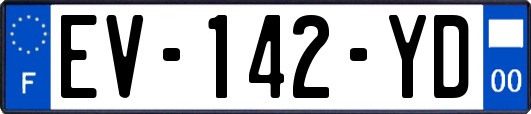 EV-142-YD