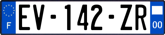 EV-142-ZR