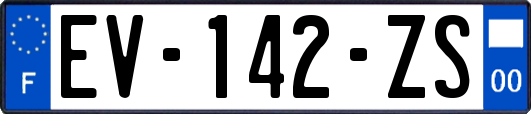 EV-142-ZS