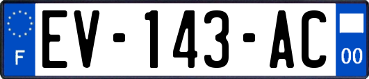 EV-143-AC