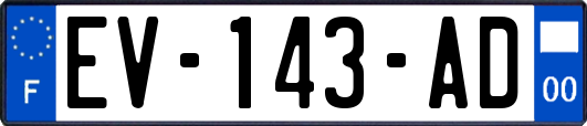 EV-143-AD